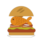Fish Burger o Piatto